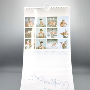 Kalender Sterrenbeelden