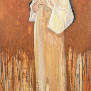 Giclee: Hartstocht