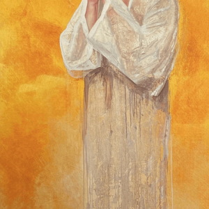 Giclee: Slaap