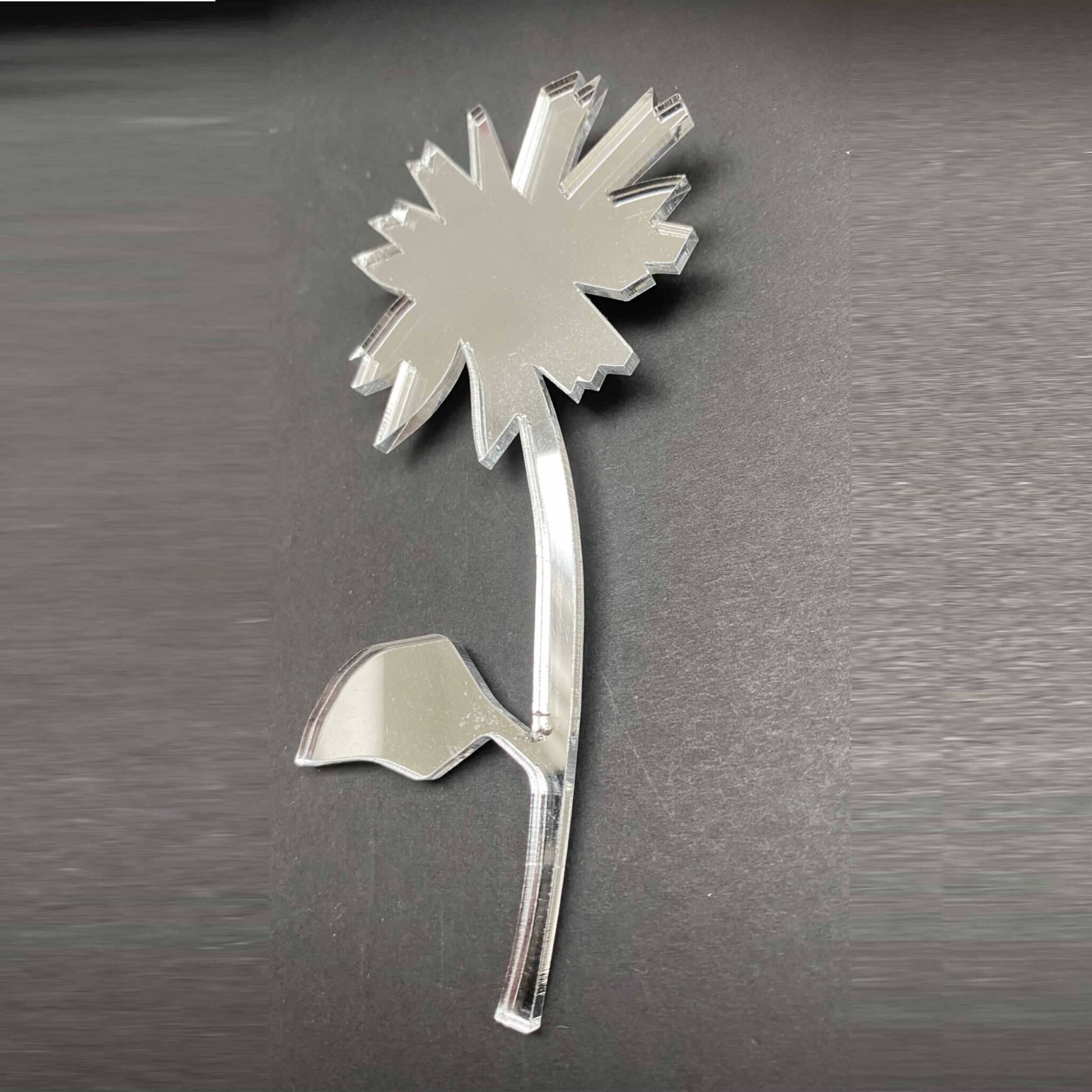 Broche: Bloem