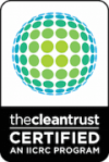 thecleantrust certified