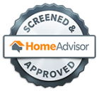 home advisor approved