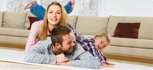 carpet cleaning stains