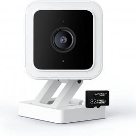 Wyze 24/7 Recording DIY Home Security System