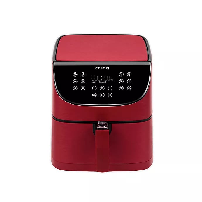 Alternative view of Cosori CS158-RXB 5.5L Smart Air Fryer