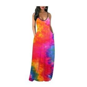 Weiyinhe Maxi Dress