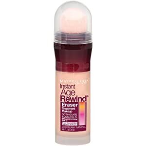 Maybelline Instant Age Rewind Eraser Concealer - Image 2