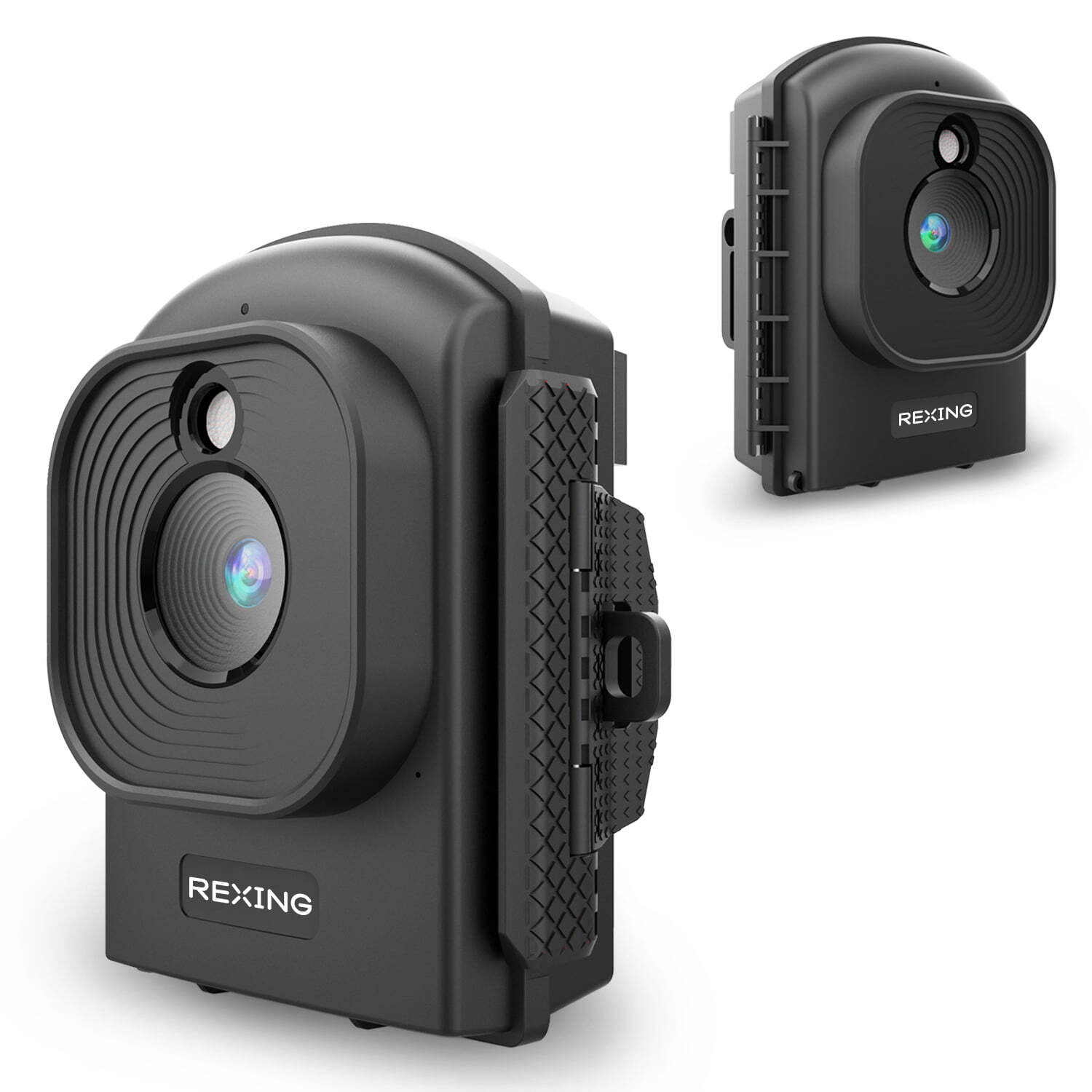 Rexing TL1 Time‑Lapse Camera