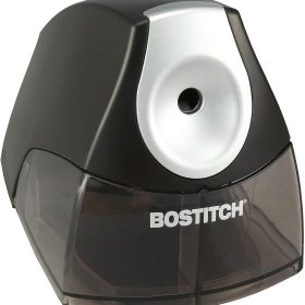 Alternative view of Bostitch EPS4-BLACK Personal Electric Pencil Sharpener