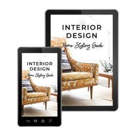 Made for Living: Home Styling Guide for All Sorts