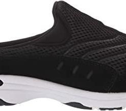 Alternative view of Easy Spirit Women's Traveltime 612 Mule