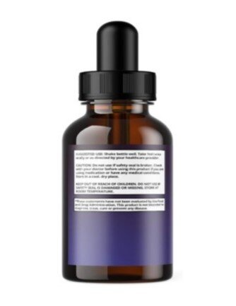 Honey Burn™ Purple Honey Weight‑Loss Supplement - Image 4