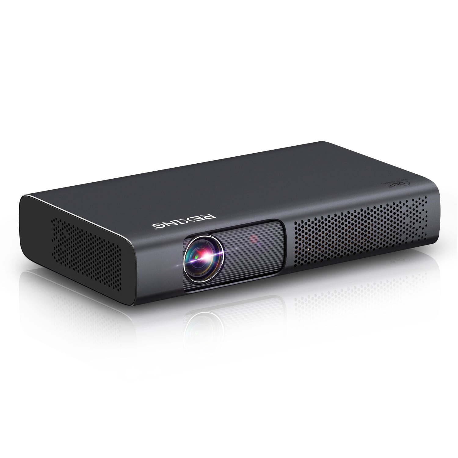 REXING PRD615 Smart Home Projector