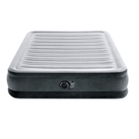 Intex Dura-Beam Deluxe Comfort-Plush Luxury Air Mattress