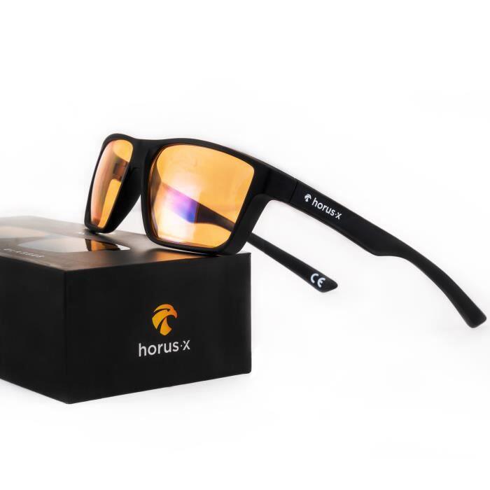 HORUS X-Blue Light Blocker Glasses For Gaming