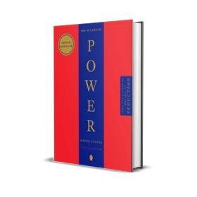 Alternative view of The 48 Laws of Power by Robert Greene