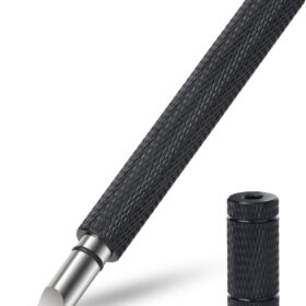 Alternative view of Bulex Golf Club Groove Sharpener