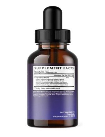 Honey Burn™ Purple Honey Weight‑Loss Supplement - Image 3