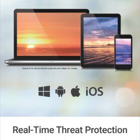 Alternative view of Norton 360 Premium – 10 Devices Antivirus & Security Suite