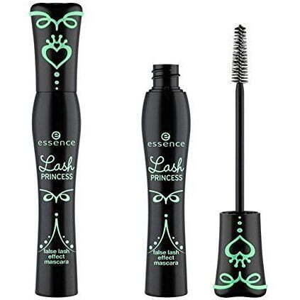 essence Lash Princess False Lash Effect Mascara