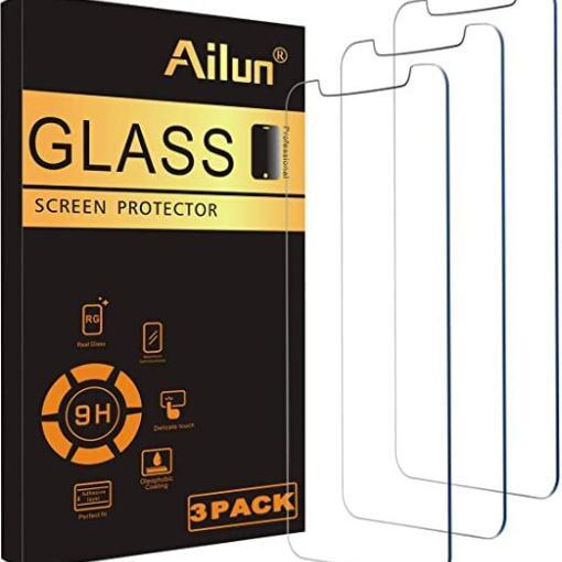 Ailun Glass Screen Protector
