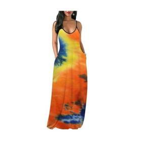 Alternative view of Weiyinhe Maxi Dress