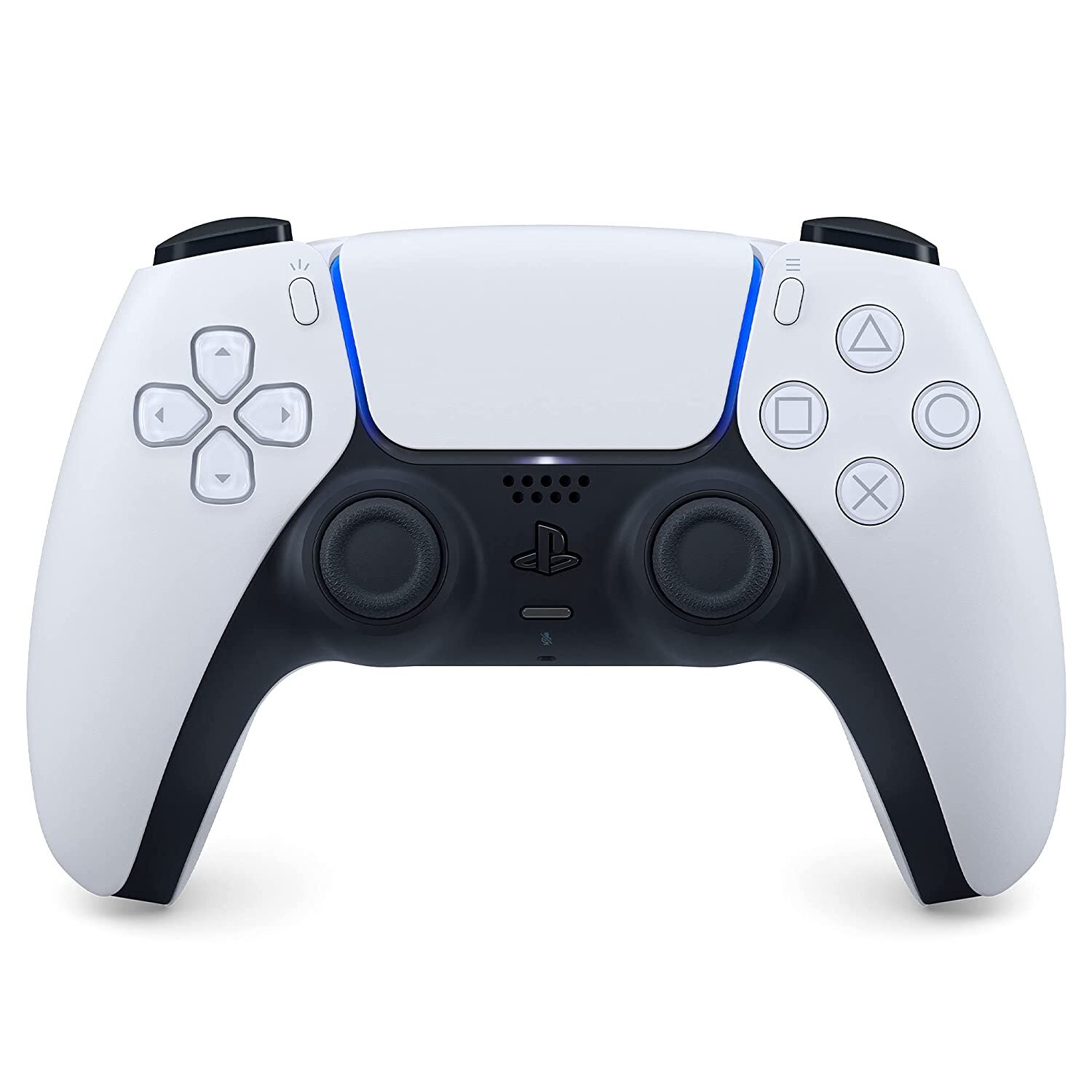 PlayStation DualSense® Wireless Controller – White