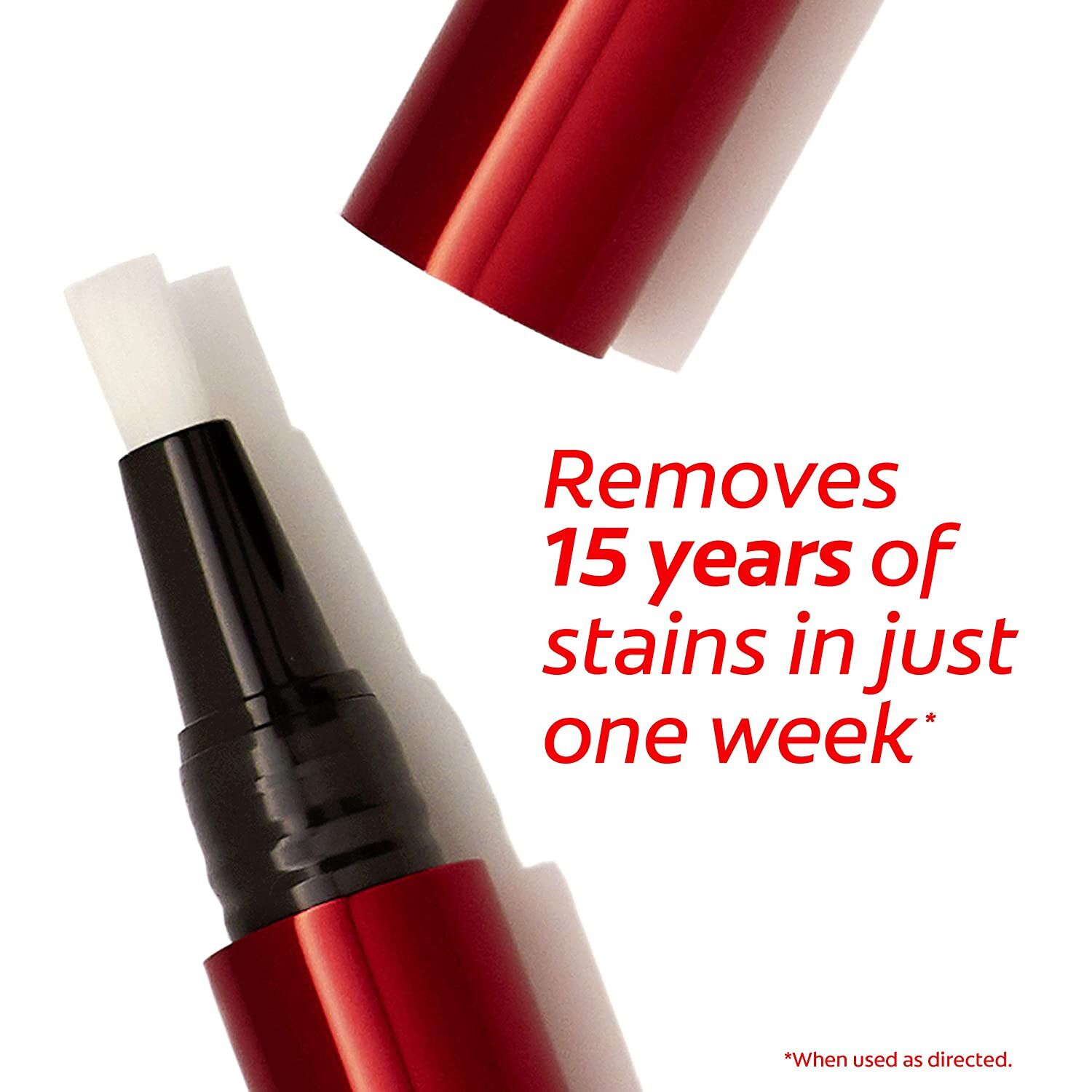 Colgate Optic White Overnight Teeth Whitening Pen - Image 3