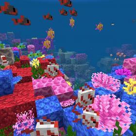 Alternative view of Minecraft Starter Collection – PlayStation 4
