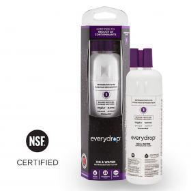 Alternative view of Everydrop Ice and Water Refrigerator Filter 1, EDR1RXD1