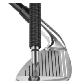 Bulex Golf Club Groove Sharpener