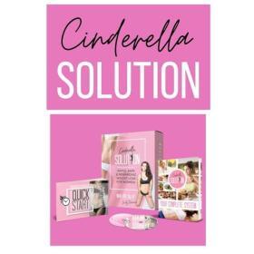 Cinderella Solution: 28-Day Weight Loss Program for Women