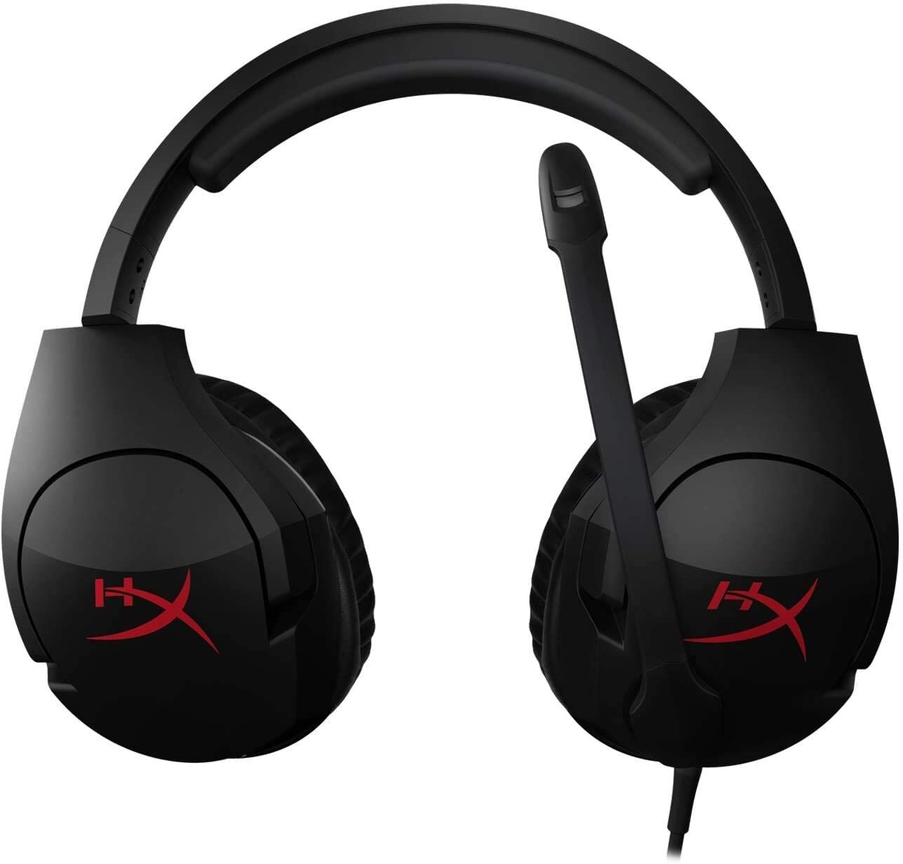 HyperX Cloud Stinger Wired Gaming Headset - Image 3