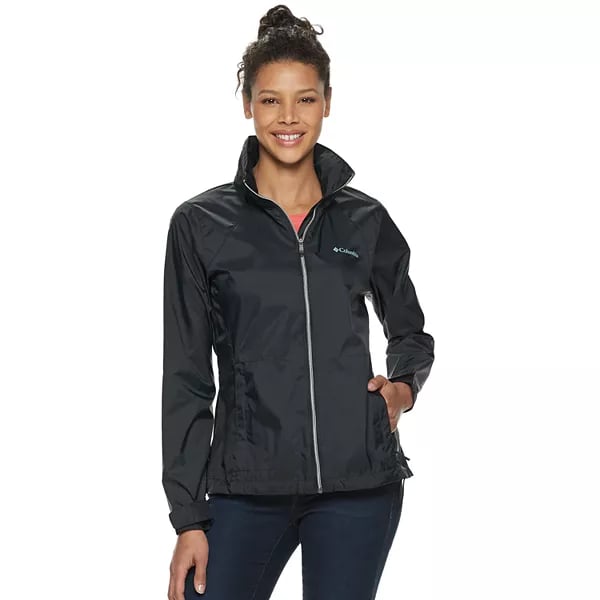 Columbia Women's Switchback III Jacket