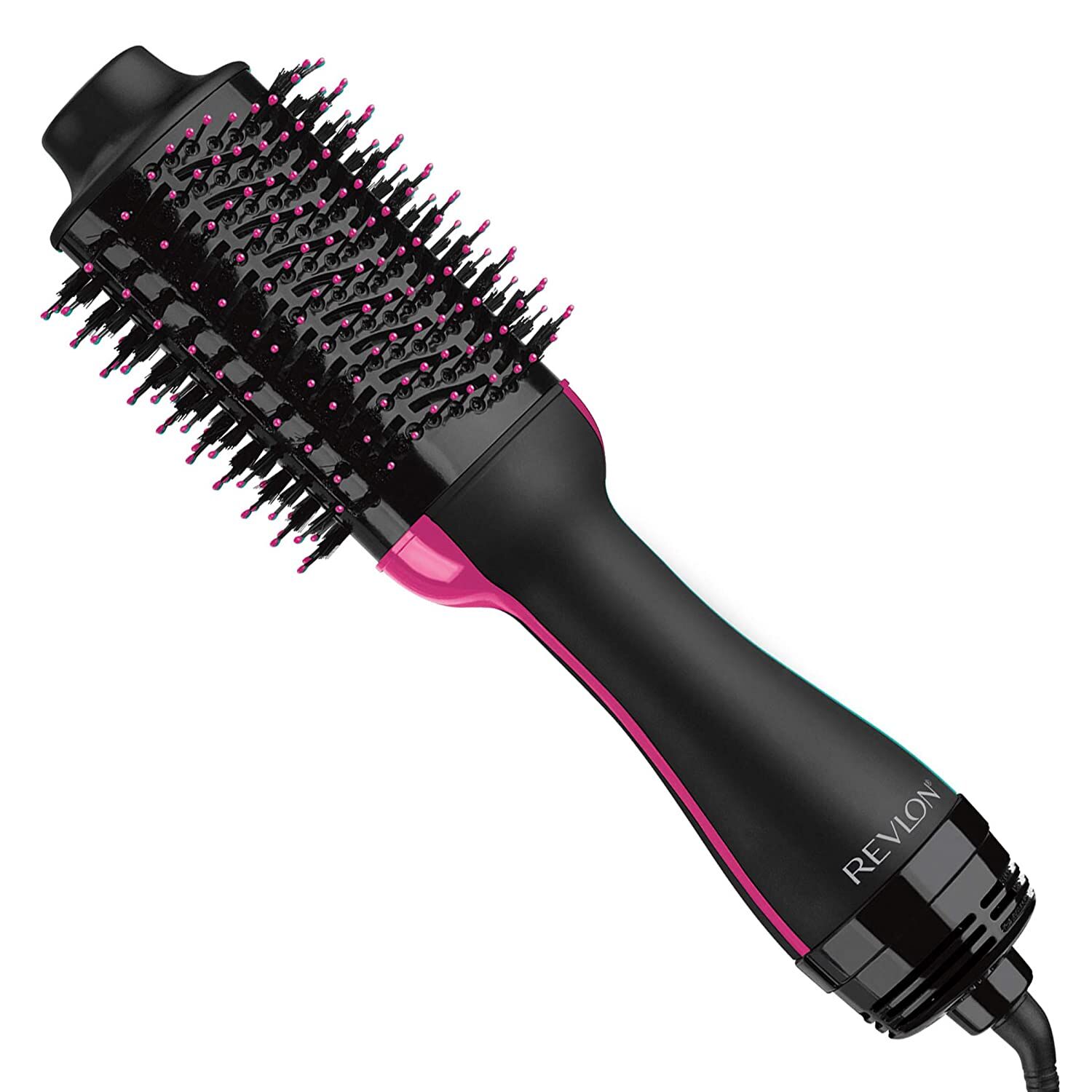 Alternative view of REVLON One‑Step Volumizer Hair Dryer and Styler