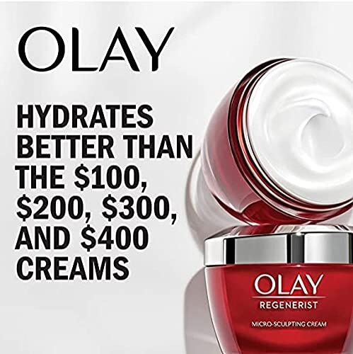 Olay Regenerist Anti‑Aging Skincare Duo Pack - Image 2