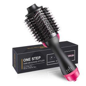 REVLON One‑Step Volumizer Hair Dryer and Styler