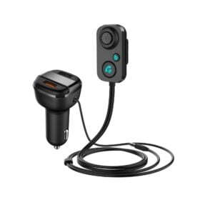 Rexing AUX2 Mini Bluetooth car Receiver