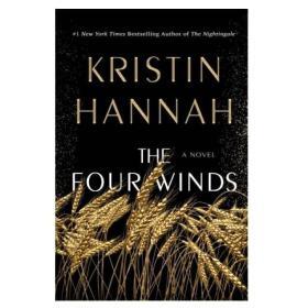 The Four Winds | A Novel, hard Cover