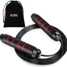 DEGOL Adjustable Speed Jump Rope