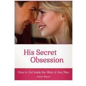 His Secret Obsession