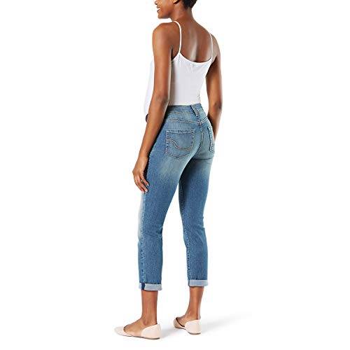 Levi’s Signature Gold Women's Pull‑On Skinny Jeans - Image 2