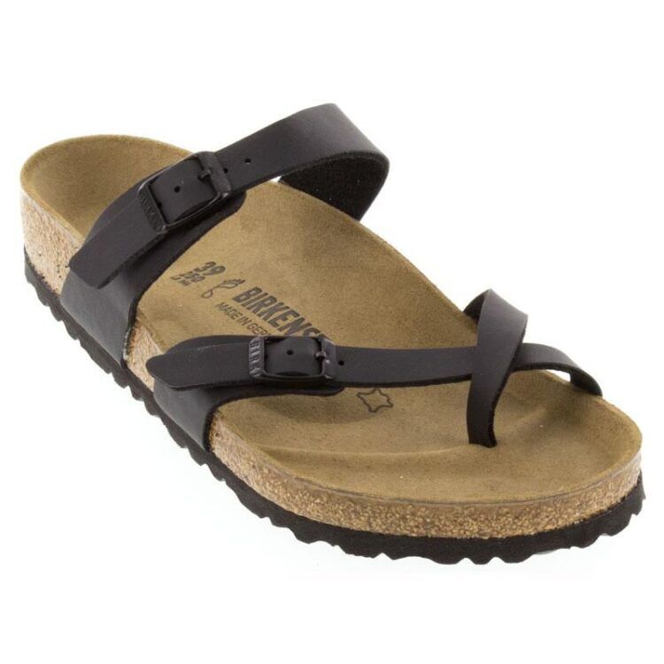 Birkenstock Women's Arizona Soft Footbed Sandals