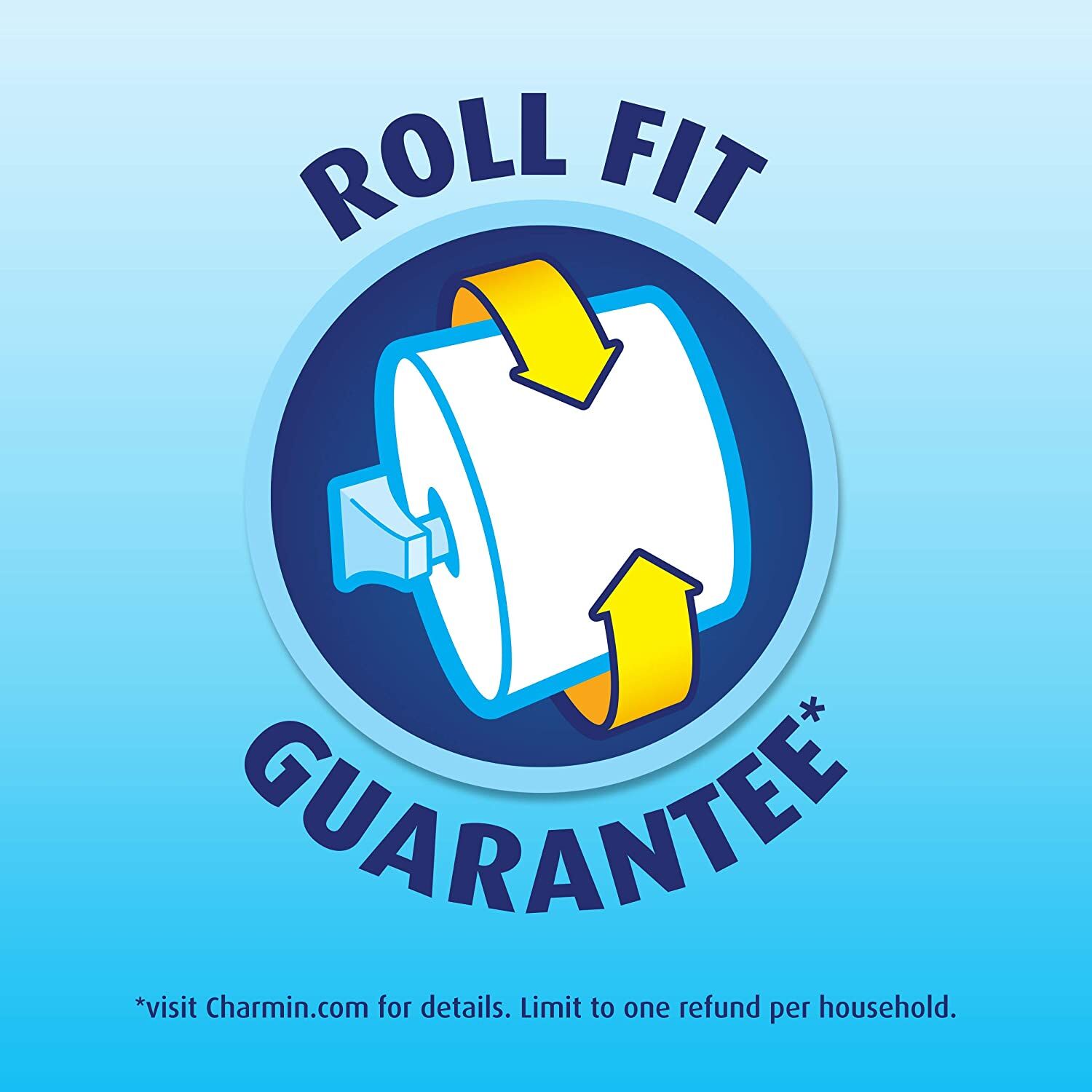 Charmin Ultra Strong Clean Touch Toilet Paper - Image 5