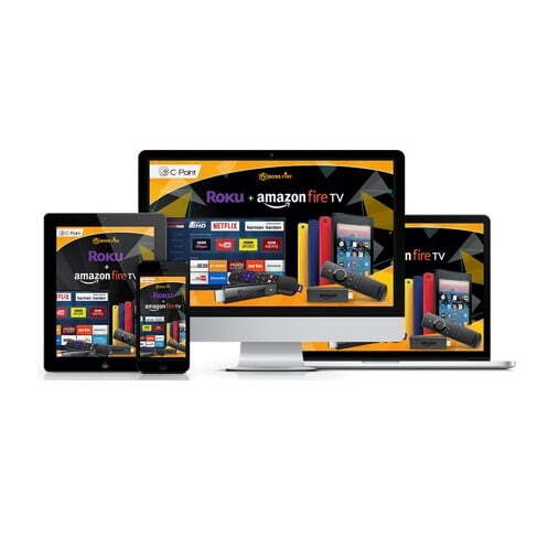 Alternative view of TV Boss Fire Viral Channel Optimizer