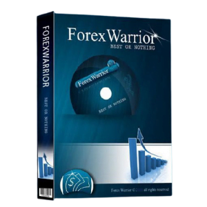 Forex PRO Warrior Robot