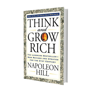 Think and Grow Rich - 21st Century Edition - Image 2