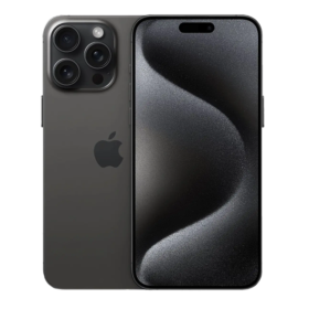 Apple iPhone 15 Pro Max – 256GB Natural Titanium