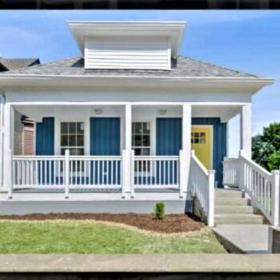 $10K Per Month on Mortgage