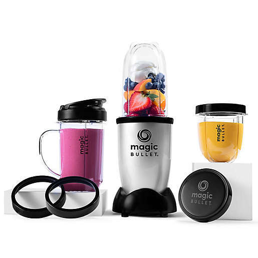 Magic Bullet Blender 11-Piece Set